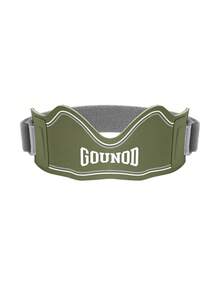 GOUNOD Lightweight Sport Patella Strap Knee Brace With Adjustable Compression Soft Strap Suitable For Basketball Sports, Outdoor Cycling, Home Exercise And Use In Multiple Scenarios. - Multicolor - View 12