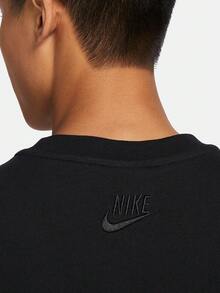 Nike Sportswear Men's New Classic Short Sleeve Top FV1400-010 - FV1400-010 - View 5