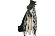 Women Shoulder Bags - 黑色 - 查看 3