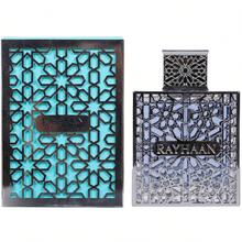 RAYHAAN Perfumes - Afrutado y cítrico - Ver 3