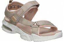 XTI Kids Flat Sandals - 米色 - 查看 2