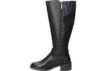 XTI Women Ankle Boots & Booties - 黑色 - 查看 4