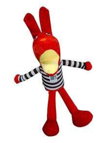 Kids Plush Interactive Toy Figures - 1 - View 3