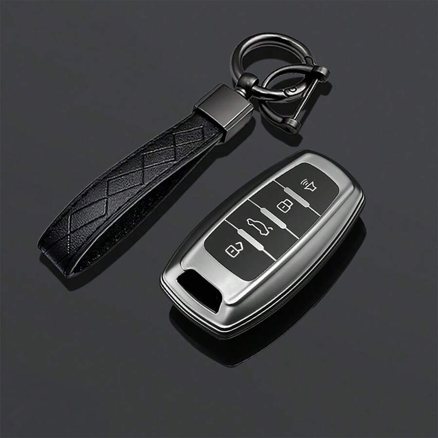 Capa para Chave de Carro Great Wall Haval Jolion H6 H7 H4 H9 F5 F7 F7X ...