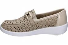 Doctor Cutillas Women Wedges & Platform - 金色 - 查看 4