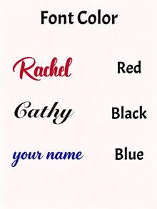 Customized Name Stamp, Personalized Waterproof Clothing Animal Stamp, Cartoon Pattern Self-Inking Signature Stamp, Customizable Stamp For Teacher - Style a - View 8