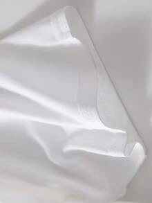 Women T-Shirts - 白色 - 查看 6