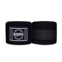 GINGPAI Multi-Color Boxing Hand Wraps For Adults And Teens, 1.5m/3 Meters/5m Hand Wraps For Men And Women, Fitness Hand Wraps For Sanda, Boxing, Muay Thai, Combat Sports, Slightly Elastic Hand Wrapping Bandage - Multicolor - View 24