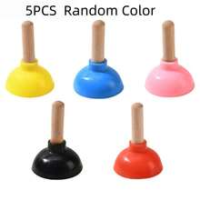 5 buah Dudukan Ponsel Mini dengan Perekat Hisap Toilet, Dudukan Ponsel Perekat Hisap Toilet Ringan dan Ajaib, Dudukan Perekat Hisap Mini Berwarna-warni, Cocok untuk Ponsel, Pemutar MP3, Pemutar MP4, dan Perangkat Lainnya, 5 buah Warna Acak - MultiWarna - View 5