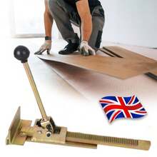 Flooring Jack Tool For Installing Straightening Hardwood Tile Floor Ratcheting - A - View 4