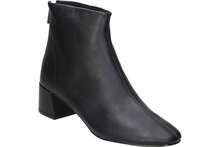Corina Women Ankle Boots & Booties - 黑色 - 查看 2