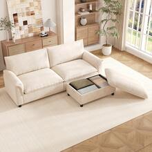 Sofas & Couches - 米色 - 查看 6
