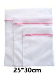 2/1pc Baseball Cap Washing Bag, Machine Washable Hat Cleaning Tool, Anti-Deformation Protective Hat Rack, Reusable Baseball Cap Storage Bag, Suitable For Travel And Home Use, Maintains Shape During Washing, Back To School Season, New Year Gift - Multicolor - View 9