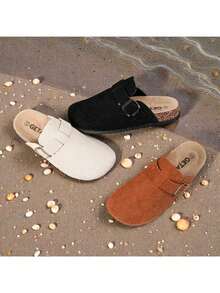 GETAC Women Flats - Khaki - View 7