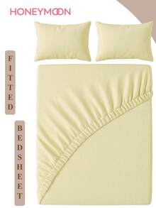Light Yellow