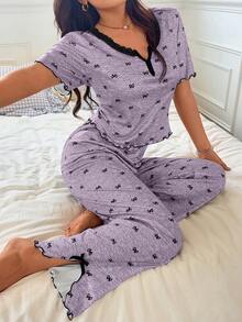 Lila Púrpura
