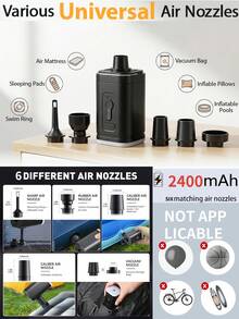 1件/2件裝專業真空收納袋，可搭配氣筒使用，適用於衣物、行李箱、背包與隨身行李，可節省60%空間，適合旅行、出差與衣櫥收納 - 黑色 - 查看 14
