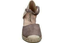 Women Wedges & Platform - Rust Brown - View 3