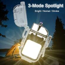 D&M Lighter & Accessories Set - View 2