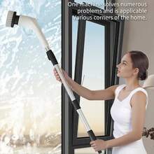 FUTUREM Bath Brushes - 9-in-1 - View 6