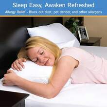 Mattress Protectors & Encasements - Multicolor - View 5