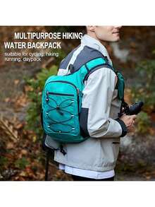Outdoor Sports Water Bag Backpack For Cycling, Leisure, Hiking, Running, And Backpacking - Outdoor Sports Water Bladder - View 4