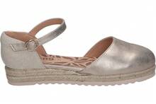 Mustang Women Wedges & Platform - 金色 - 查看 1