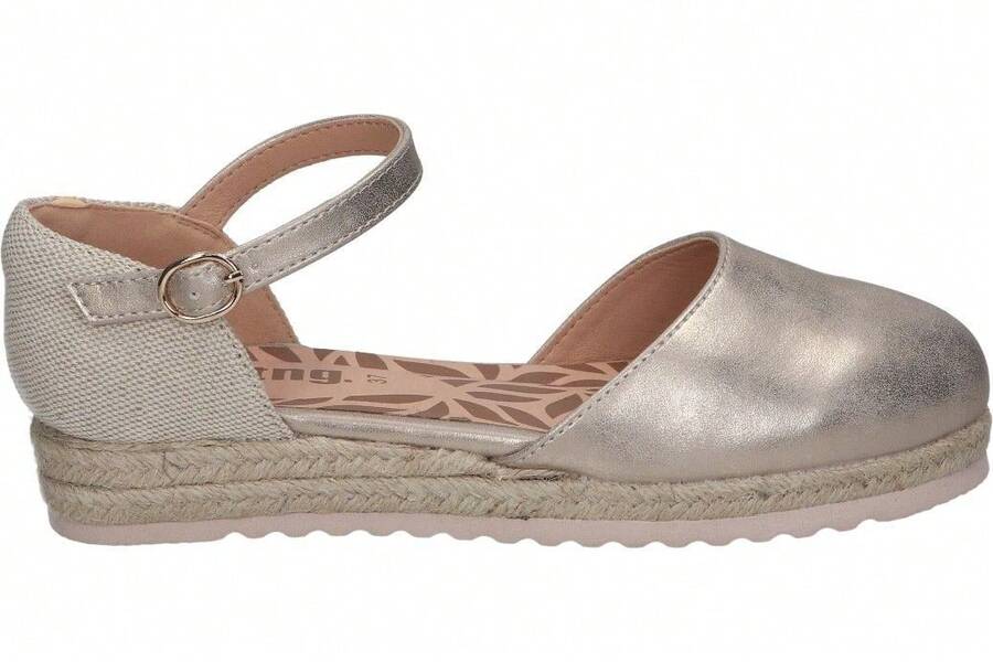 Mustang Women Wedges & Platform - 金色 - 查看 1