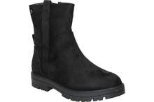 Botines XTI 150631 niña negro - Negro - Ver 2