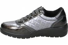 Doctor Cutillas Women Wedges & Platform - Grey - View 4