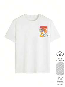 Women T-Shirts - Blanc 15 - 查看 4