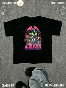 Camisetas de hombre - color - Ver 1