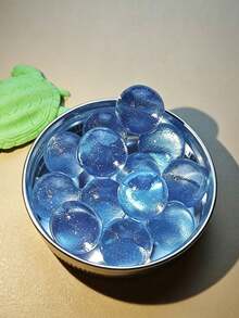 2000pcs - Starry Sparkling Giant Water Absorbent Gel Beads, Water Spirits, Water, Used For Vase Decoration, Vase Fillers, Indoor Potted Plant Moisture Retention, Long-Term Water Storage, Also Suitable For Christmas, Halloween, Wedding Table Centerpieces, Graduation Season Decor, Thanksgiving Decor, Mother's Day Decor, Office Decor, Restaurant Decor. 1000pcs/2000pcs/1500pcs/500pcs - Multiple Items - View 11