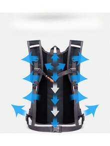 Outdoor Sports Water Bag Backpack For Cycling, Leisure, Hiking, Running, And Backpacking - Outdoor Sports Water Bladder - View 6