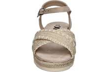 XTI Kids Flat Sandals - Beige - View 3