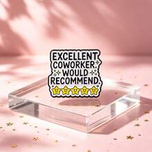 Funny Quote Lapel Enamel Pins And Brooches Badge Pins For Backpacks Bags Backpack Cool Decoration Friend For Gifts - Multicolor - View 3