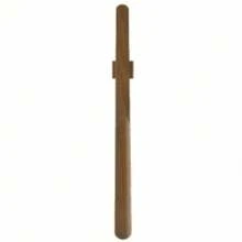55cm Wooden Long Handle Magnetic Shoehorn For Easy Shoe Wearing - UK-l426302 - View 1