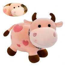 Kids Plush Interactive Toy Figures - Rusty Rose - View 2