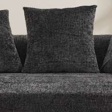 Sofas & Couches - 黑色 - 查看 10