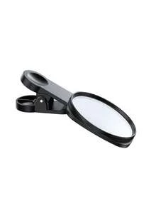 Vlog Selfie Mirror For Phone Photography And Live Streaming, HD Reflective Rear Camera Selfie Mirror Clip With Storage Box - one-size - View 8