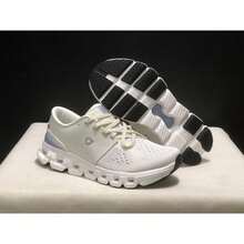 Light Blue Milky White