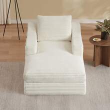 Sofas & Couches - White - View 1