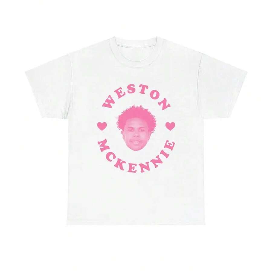 Men Sports Tees & Tanks - 白色 - 查看 1