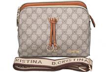 Women Shoulder Bags - 鏽棕色 - 查看 1