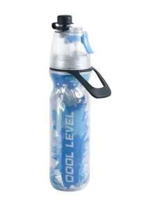 500ml Portable Handle Spray Cup, Multi-Functional Outdoor Sports Water Bottle, Double-Wall Insulated Spray Water Cup, Suitable For Students To Carry Back To School, Friend Gift - Multicolor - View 9