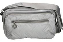 Women Shoulder Bags - 白色 - 查看 4