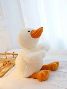 Kids Plush Interactive Toy Figures - Blanco - View 11