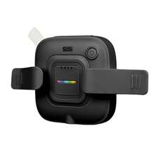 Portable Mini LED Phone Pocket Light, Handheld Fill Light, Photography Selfie Fill Light, Rechargeable Clip-On Camera Fill Light, Suitable For Live Streaming, Outdoor Shooting, Video Recording And Makeup - Multicolor - View 12