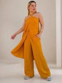 Amarelo mostarda