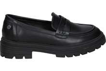 XTI Kids Flats - Black - View 1
